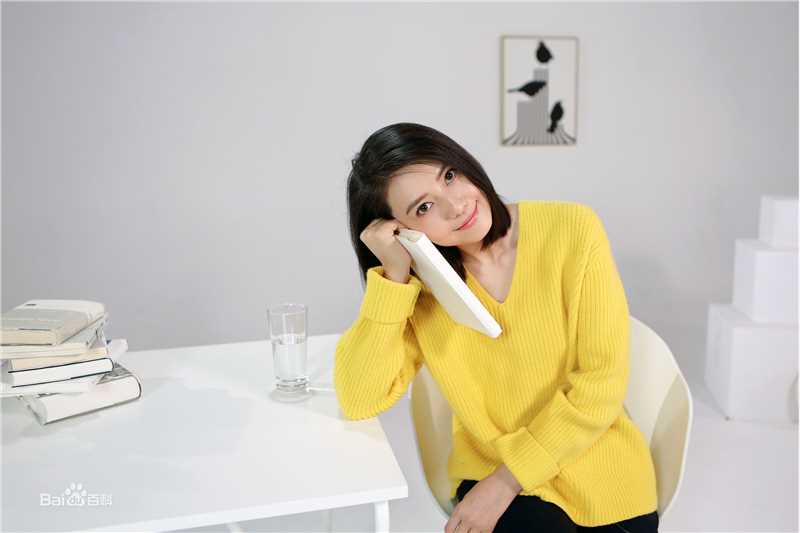 高圆圆(Gao Yuanyuan)日常生活图片图册