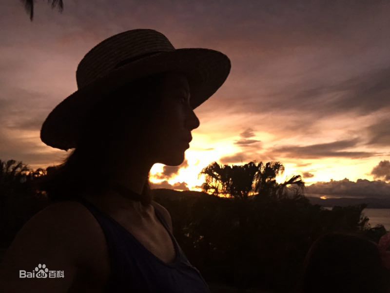 高圆圆(Gao Yuanyuan)日常生活图片图册