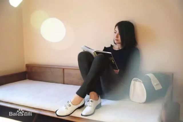 高圆圆(Gao Yuanyuan)日常生活图片图册