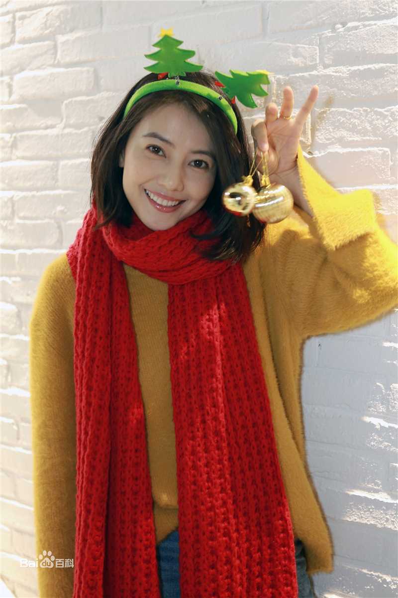 高圆圆(Gao Yuanyuan)日常生活图片图册