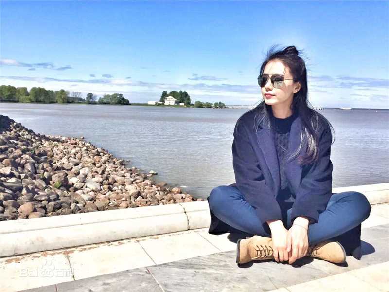 高圆圆(Gao Yuanyuan)日常生活图片图册