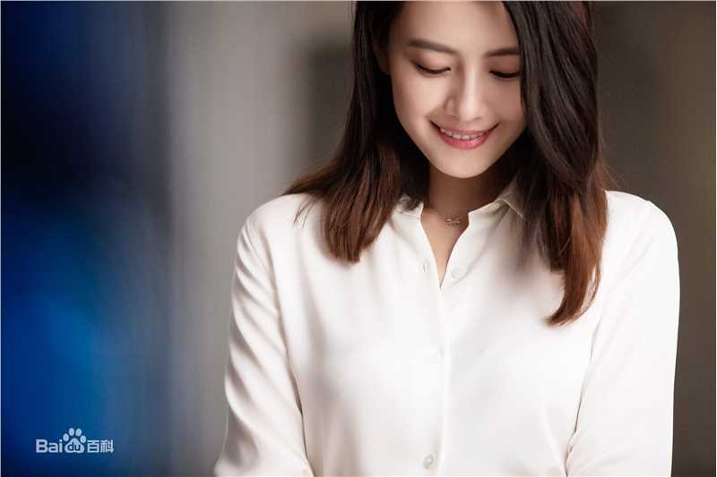 高圆圆(Gao Yuanyuan)OLAY拍摄花絮生活照相册