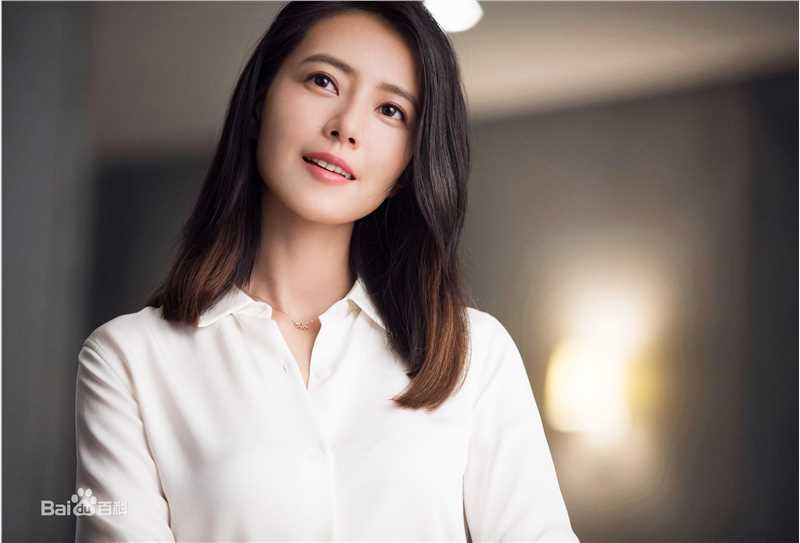 高圆圆(Gao Yuanyuan)OLAY拍摄花絮生活照相册