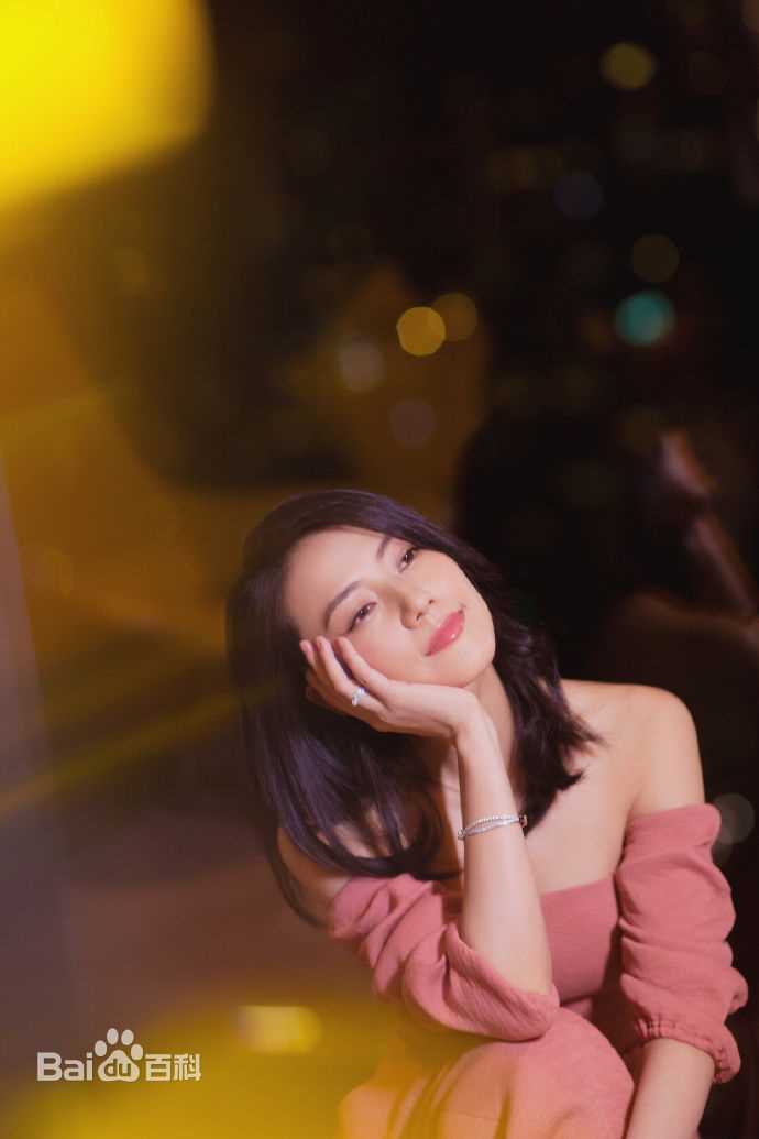 高圆圆(Gao Yuanyuan)出席活动壁纸壁纸