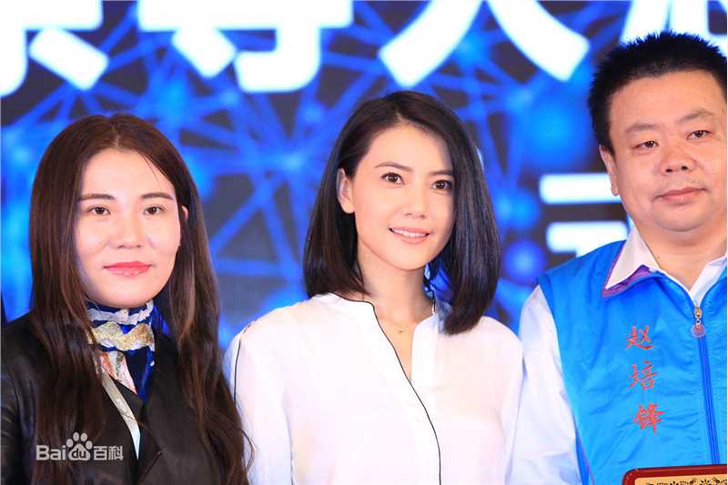 高圆圆(Gao Yuanyuan)头条寻人明星志愿者图片图册