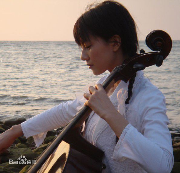 高圆圆(Gao Yuanyuan)海的誓言最优质剧照