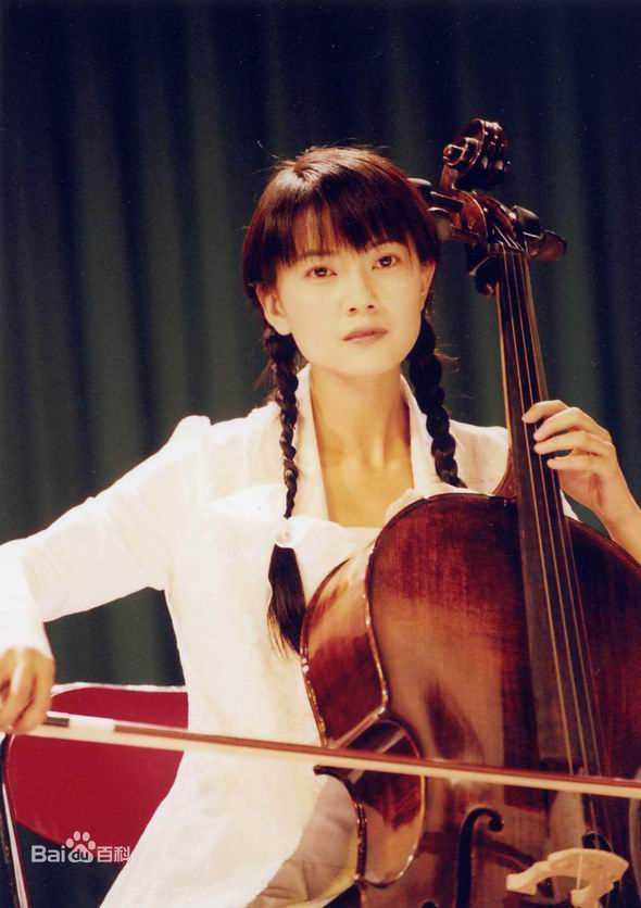 高圆圆(Gao Yuanyuan)海的誓言最优质剧照