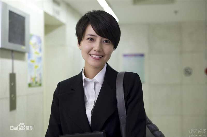 高圆圆(Gao Yuanyuan)无人驾驶最全剧照