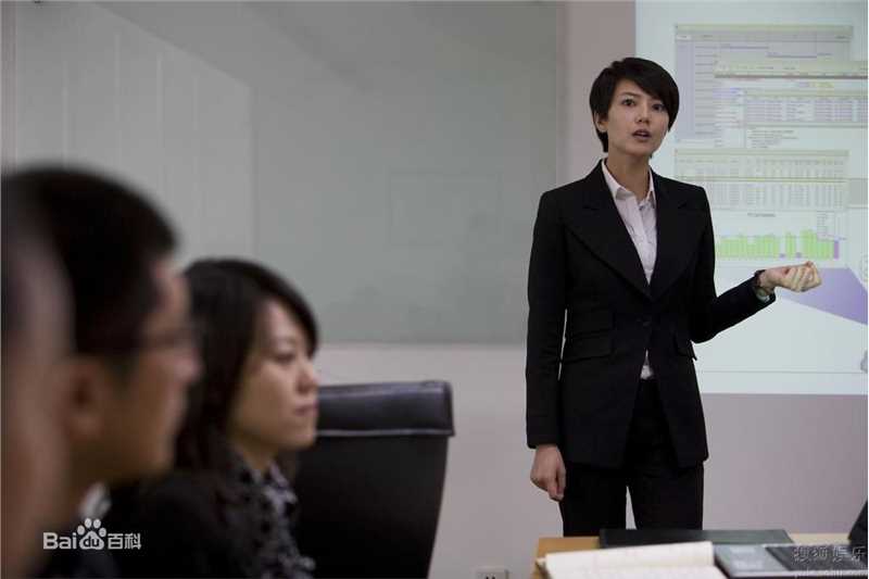 高圆圆(Gao Yuanyuan)无人驾驶最全剧照