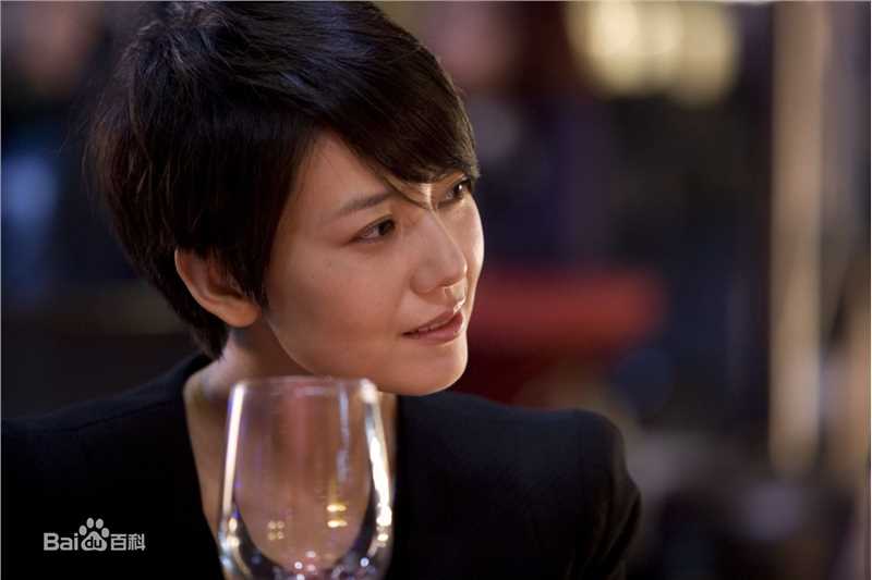 高圆圆(Gao Yuanyuan)无人驾驶最全剧照