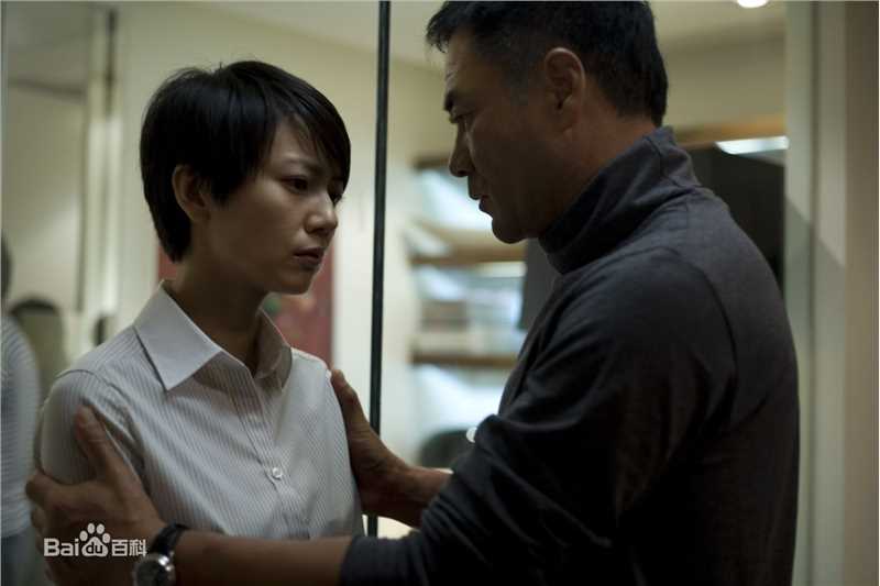 高圆圆(Gao Yuanyuan)无人驾驶最全剧照