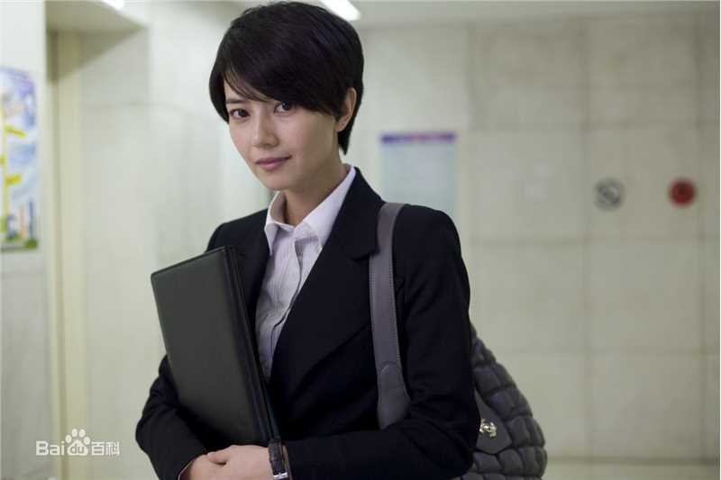 高圆圆(Gao Yuanyuan)无人驾驶最全剧照