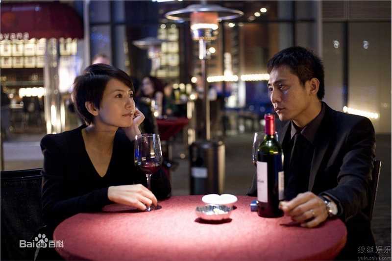 高圆圆(Gao Yuanyuan)无人驾驶最全剧照