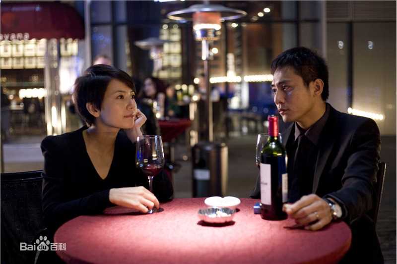 高圆圆(Gao Yuanyuan)无人驾驶最全剧照