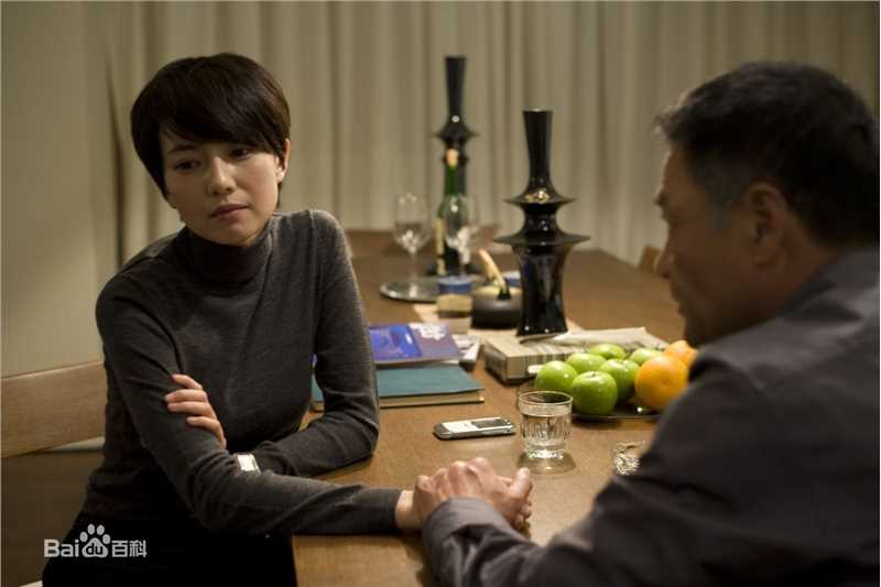 高圆圆(Gao Yuanyuan)无人驾驶最全剧照