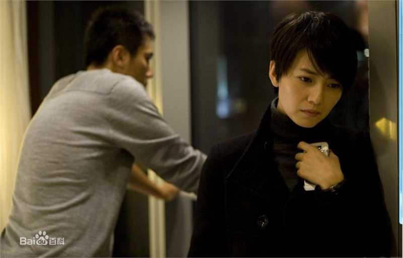 高圆圆(Gao Yuanyuan)无人驾驶最全剧照