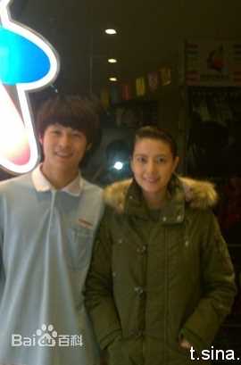 最新高圆圆(Gao Yuanyuan)精彩图册4