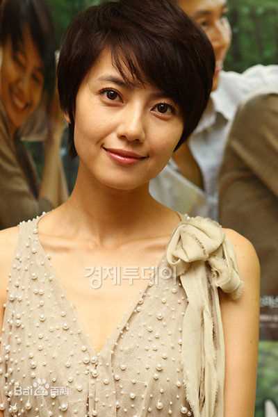 最新高圆圆(Gao Yuanyuan)精彩图册4