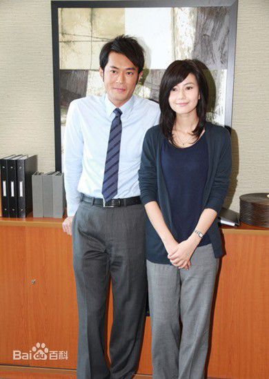 最全高圆圆(Gao Yuanyuan)精彩图册3