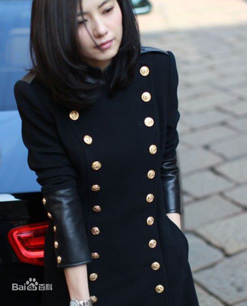 最全高圆圆(Gao Yuanyuan)精彩图册3