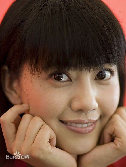 最全高圆圆(Gao Yuanyuan)精彩图册3