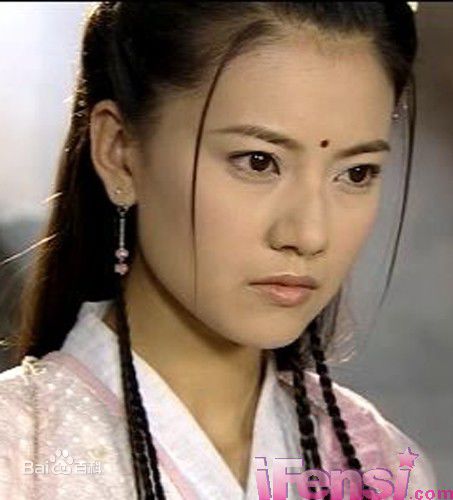 最全高圆圆(Gao Yuanyuan)精彩图册3