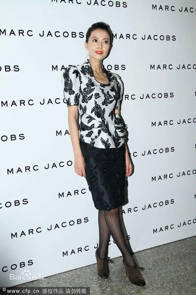 最全高圆圆(Gao Yuanyuan)精彩图册3