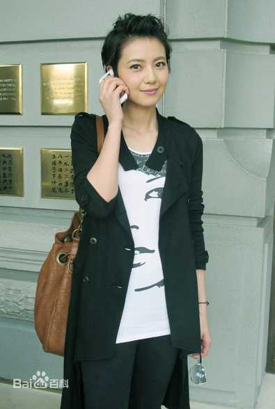 最全高圆圆(Gao Yuanyuan)精彩图册4