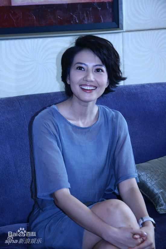 最全高圆圆(Gao Yuanyuan)精彩图册4