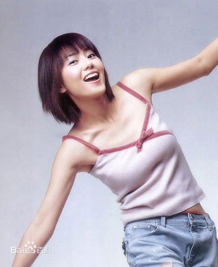 最全高圆圆(Gao Yuanyuan)精彩图册4