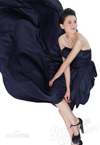 最全高圆圆(Gao Yuanyuan)精彩图册4