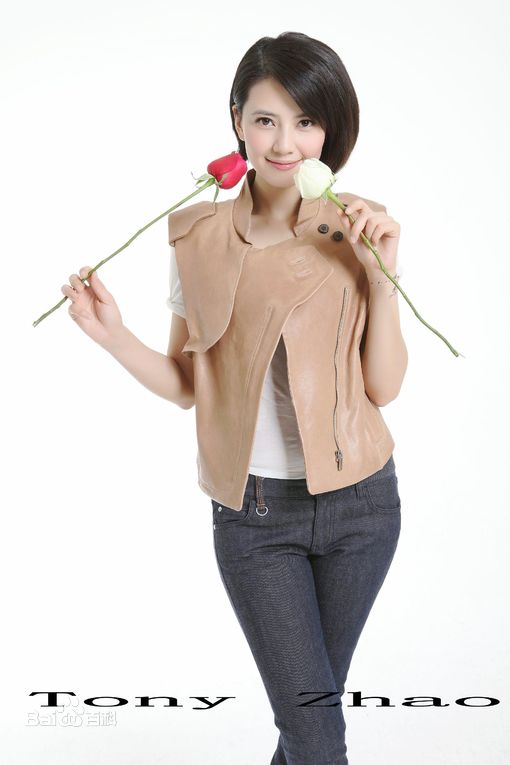 最全高圆圆(Gao Yuanyuan)精彩图册4