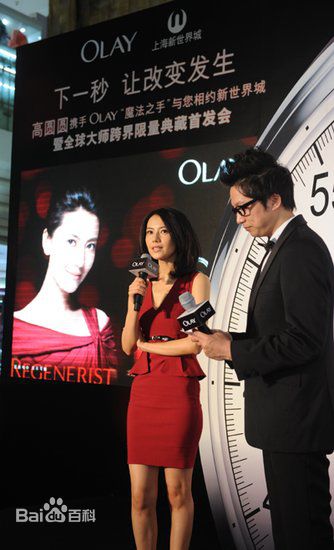 最全高圆圆(Gao Yuanyuan)精彩图册4