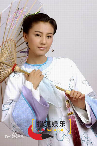 最全高圆圆(Gao Yuanyuan)精彩图册4