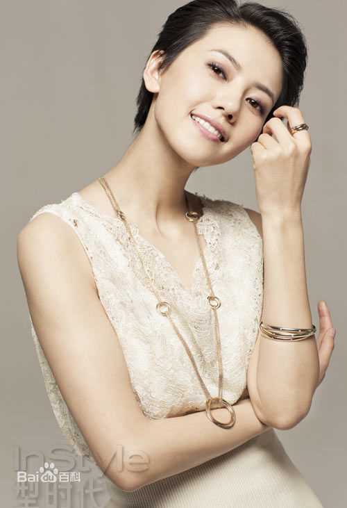 最全高圆圆(Gao Yuanyuan)精彩图册4