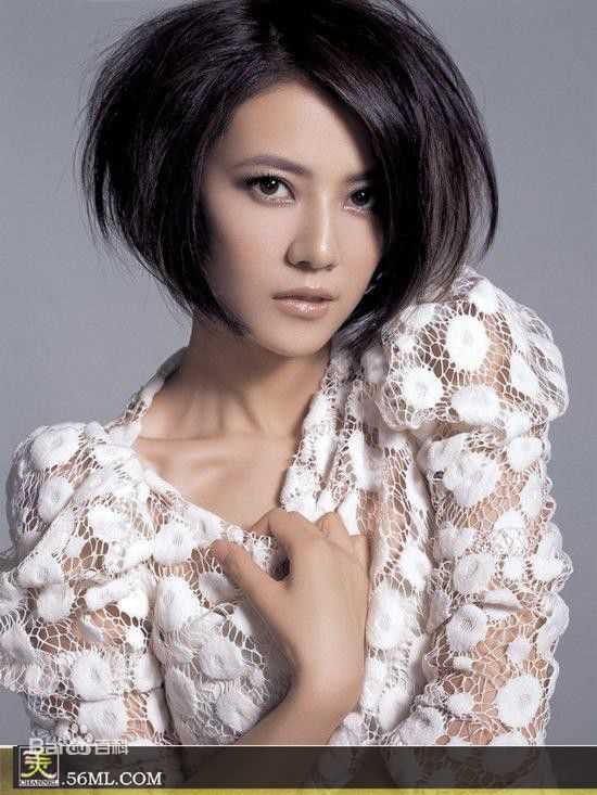 最全高圆圆(Gao Yuanyuan)精彩图册4