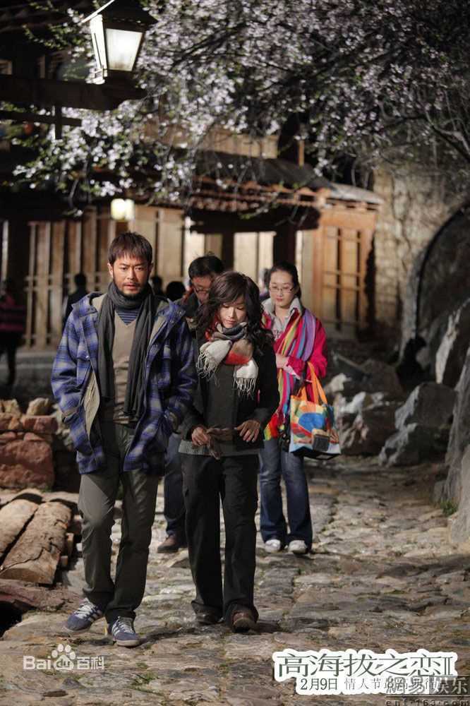 最新高圆圆(Gao Yuanyuan)精彩图册