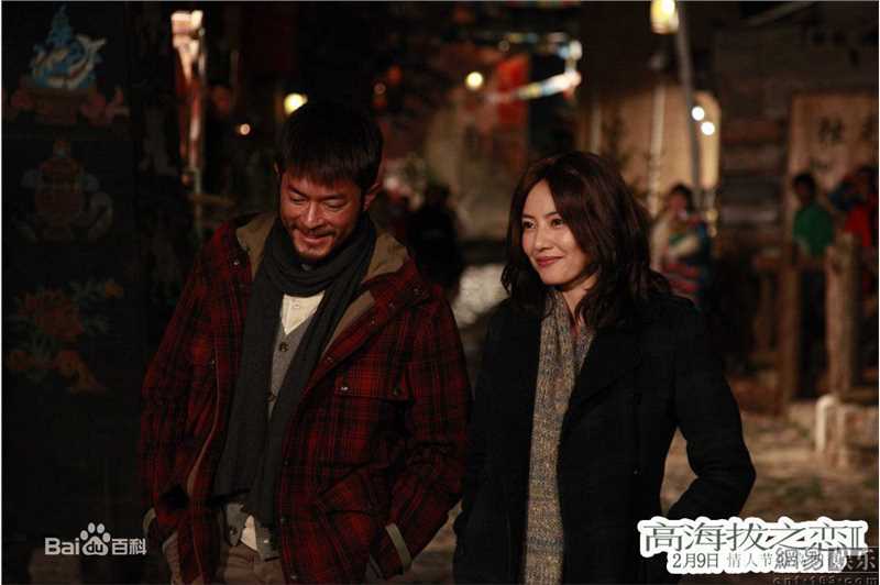 最新高圆圆(Gao Yuanyuan)精彩图册