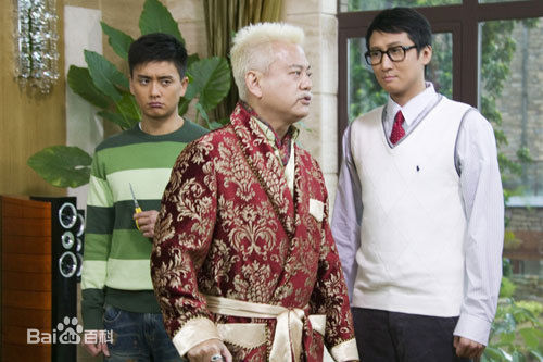 最全高圆圆(Gao Yuanyuan)精彩图册