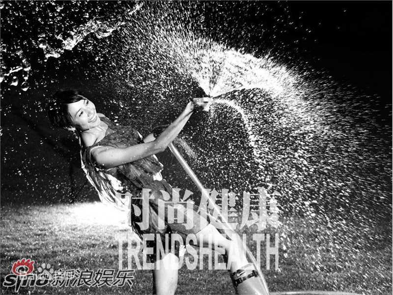 最全高圆圆(Gao Yuanyuan)精彩图册