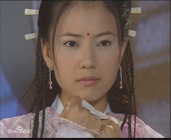 最全高圆圆(Gao Yuanyuan)精彩图册