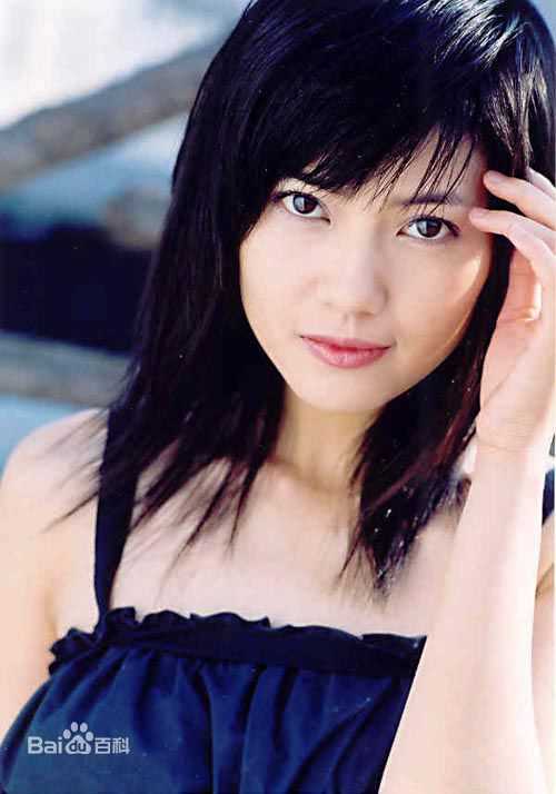 最全高圆圆(Gao Yuanyuan)精彩图册