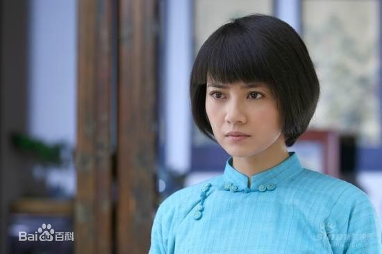 最全高圆圆(Gao Yuanyuan)精彩图册