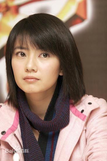 最全高圆圆(Gao Yuanyuan)精彩图册