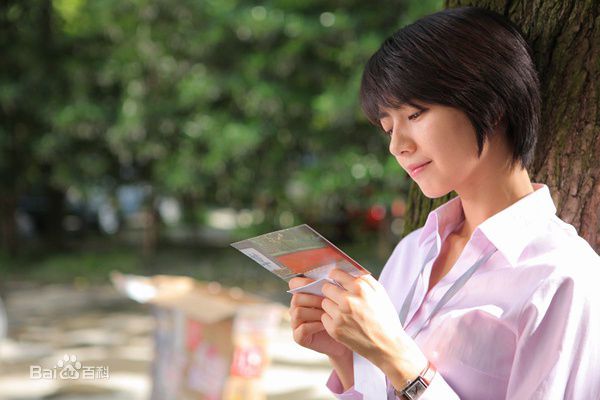 最全高圆圆(Gao Yuanyuan)精彩图册