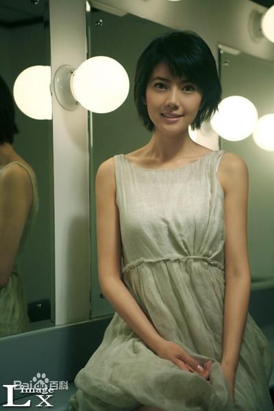 最全高圆圆(Gao Yuanyuan)精彩图册