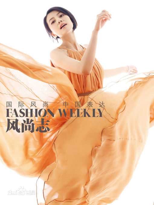 最优质高圆圆(Gao Yuanyuan)精彩图册1