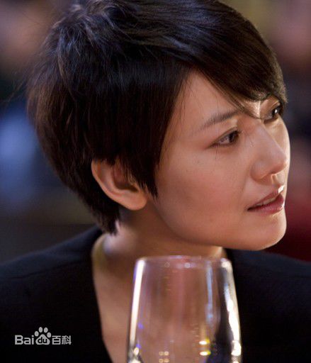 最优质高圆圆(Gao Yuanyuan)精彩图册1