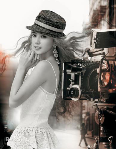 最优质高圆圆(Gao Yuanyuan)精彩图册1