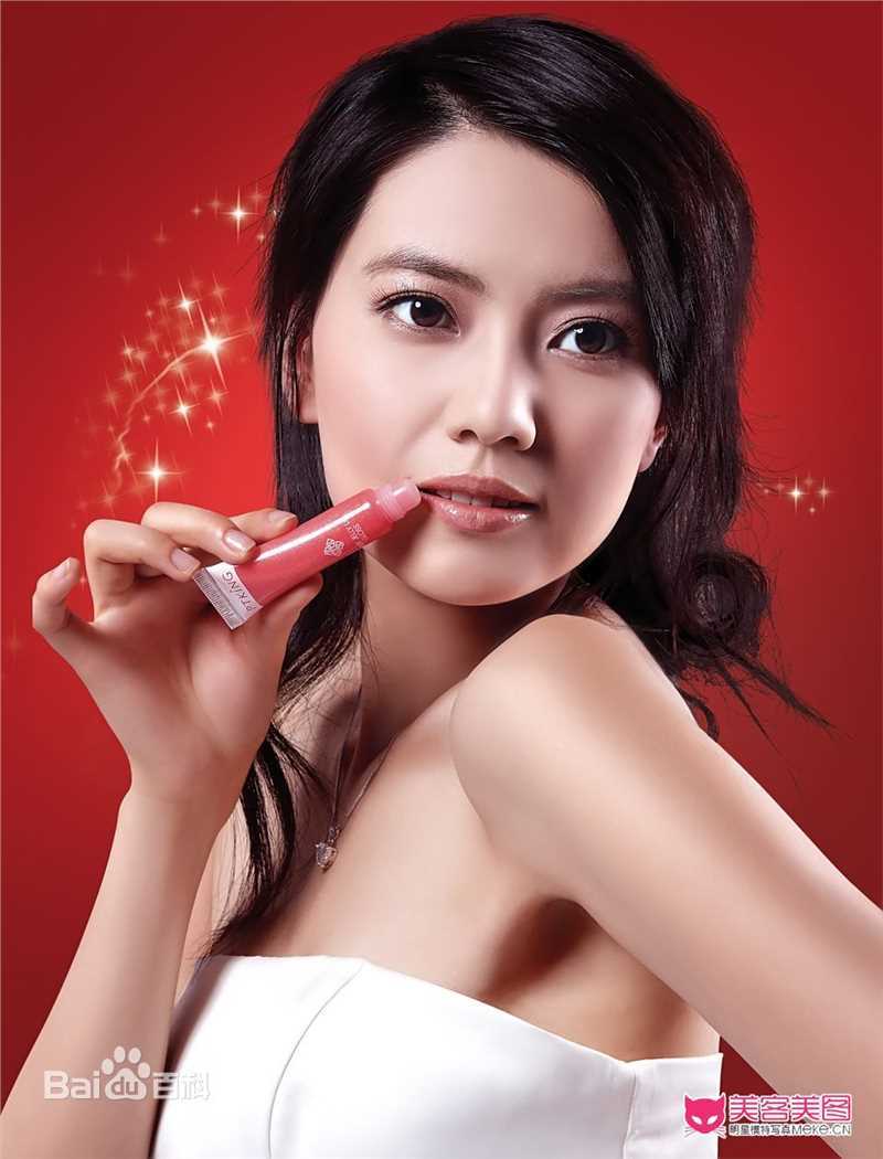 最优质高圆圆(Gao Yuanyuan)精彩图册1